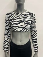 MISSGUIDED TOP DAMSKIE ROZMIAR 36