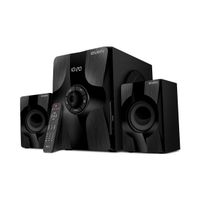 SVEN MS-315 głośniki komputerowe 2.1 BLUETOOTH, USB, FM, PILOT