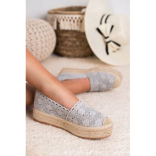 Espadryle Na Platformie r.37 na Arena.pl