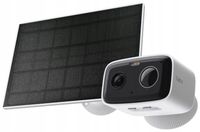 Kamera zewn. z panelem solar TP-Link Tapo C400 KIT FHD Colour Night Vision