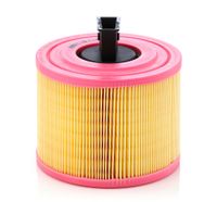FILTR POWIETRZA MANN-FILTER