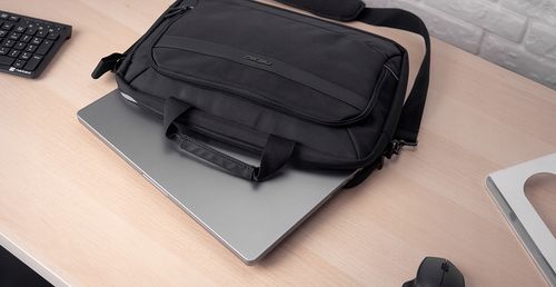Torba do notebooka Natec Kudu 15,6" czarna na Arena.pl