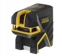 STANLEY LASER PUNKTOWO-KRZYZOWY ZIELNY FMHT77597-1