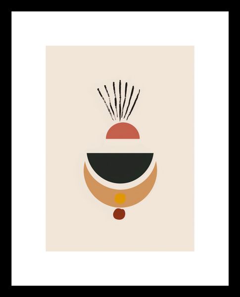 Plakat 13x18cm Spójna Refleksja zdjęcie 3