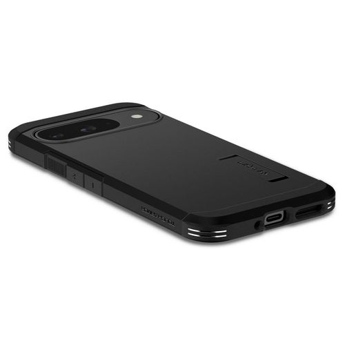 SPIGEN TOUGH ARMOR GOOGLE PIXEL 9 / 9 PRO BLACK na Arena.pl