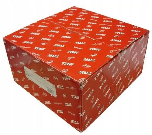 TARCZA HAM PRZOD 325X30 V na Arena.pl