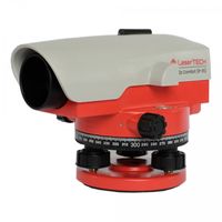 NIWELATOR OPTYCZNY LASERTECH COMFORT   ( POWIĘKSZENIE X 32 ) - BX 110199