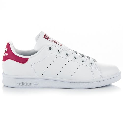 ADIDAS STAN SMITH J Rozmiar - 36.5 na Arena.pl