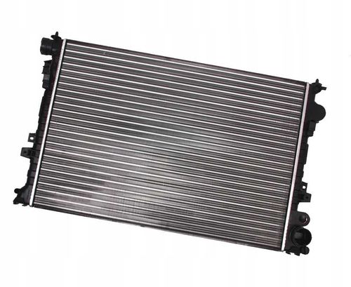 CHŁODNICA WODY FIAT SCUDO / ULYSSE 1995- 1.9D/TD 2.0JTD  [+] AC na Arena.pl