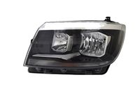 Man TGE 16- Reflektor Przedni Lampa przednia lewa