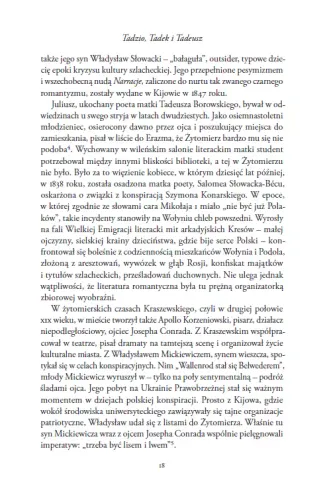 Nieocalony. Tadeusz Borowski. Biografia na Arena.pl