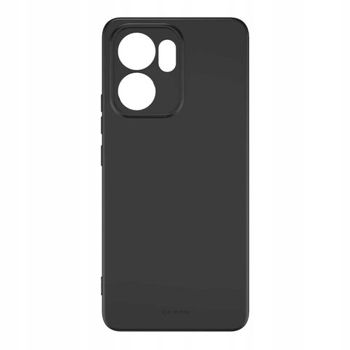 Spacecase Silicone Case 3.0 Oppo Reno13 F/Fs 5G Black na Arena.pl