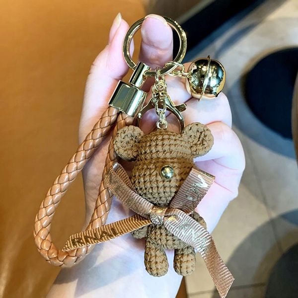 Brelok Zawieszka Misio Miś Breloczek Do Kluczy zdjęcie 8