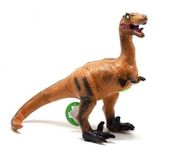 Duży Gumowy Dinozaur Dla Dzieci 60Cm Jx102-7