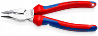 KNIPEX 08 25 185 szczypce zaostrzone precyzyjne