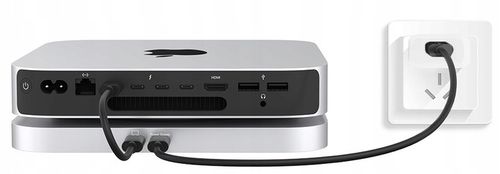 Hub MC25PRO M.2 NVMe NGFF SSD SATA 2,5'' Mac Mini M1 M2 Studio USB 3.0 SD na Arena.pl