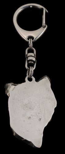 Grzywacz Chiński - breloczek - 2148 na Arena.pl