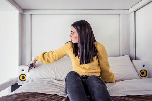 Głośniki komputerowe studyjne Edifier Bluetooth na Arena.pl