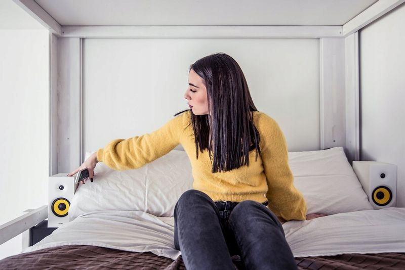 Głośniki komputerowe studyjne Edifier Bluetooth zdjęcie 2