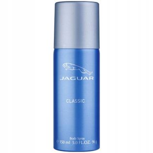 JAGUAR Classic Blue for Men dezodorant 150 ml