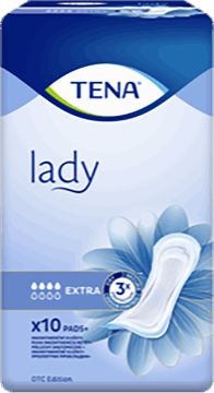 TENA Lady 10 szt. na Arena.pl