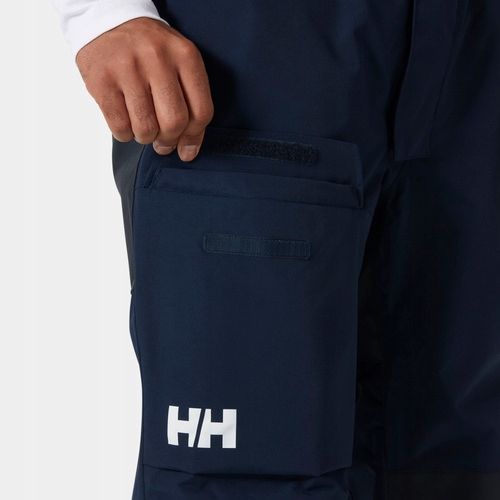 Sztormiak Helly Hansen r. M niebieski na Arena.pl