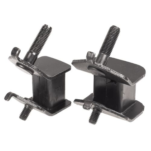 Amortyzatory Loncin kpl. LC6500D-AS LC8000D-AS CZĘŚĆ ORYGINALNA 300770023-0001 na Arena.pl