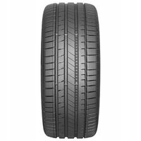 Opona letnia Kumho Ecsta PS72 295/35R20 105 Y wzmocnienie (XL)