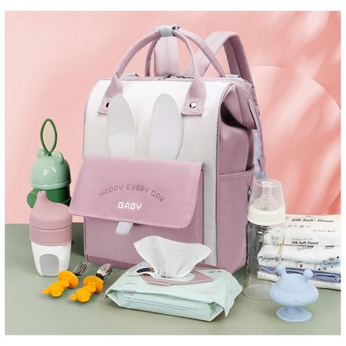 Torba, organizer do wózka plecak dla mamy PLM24 na Arena.pl