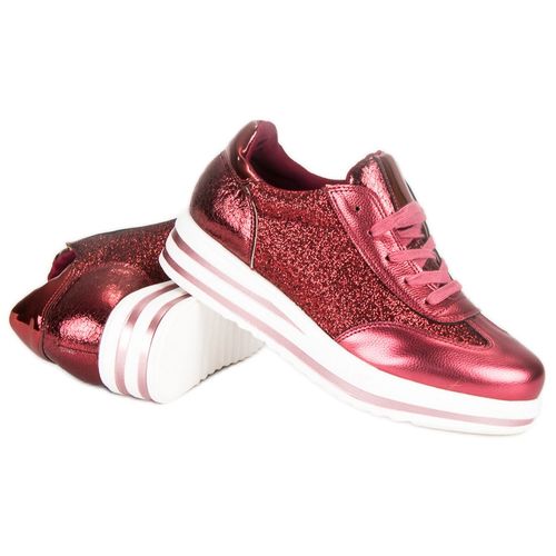 Modne sneakersy r.39 na Arena.pl