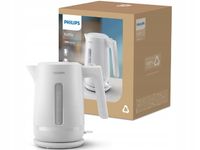 Czajnik elektryczny PHILIPS Seria 3000 HD9411/00 Biały