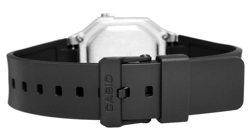 Zegarek Męski CASIO W-217HM-7BVEF zdjęcie 6