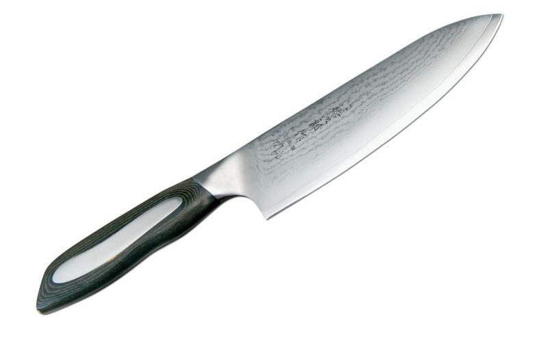 Nóż szefa kuchni 18cm Tojiro Flash zdjęcie 1