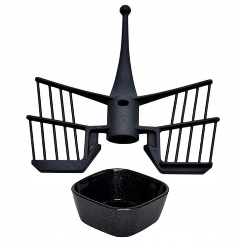 Motylek mieszadło wkład do Thermomix Vorwerk TM7 TM6 TM5 TM31 atest na Arena.pl