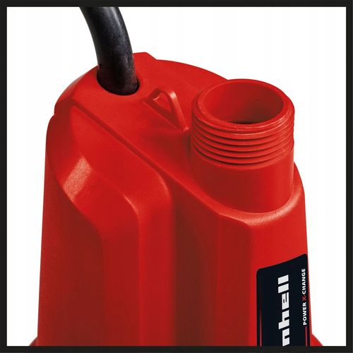 Pompa zatapialna Einhell 18 W 5000 l/h na Arena.pl
