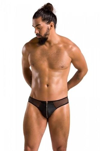 042 slip timmy black l/xl - passion na Arena.pl