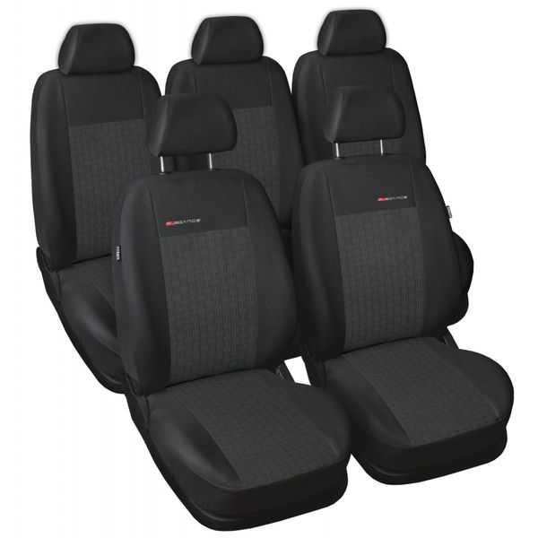Pokrowce samochodowe Ford C-Max 2003-2010 zdjęcie 1