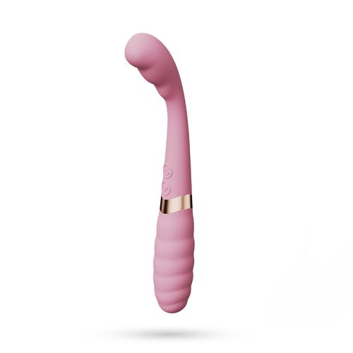 wibrator punktu g crushious pixie dualny usb 20 cm na Arena.pl