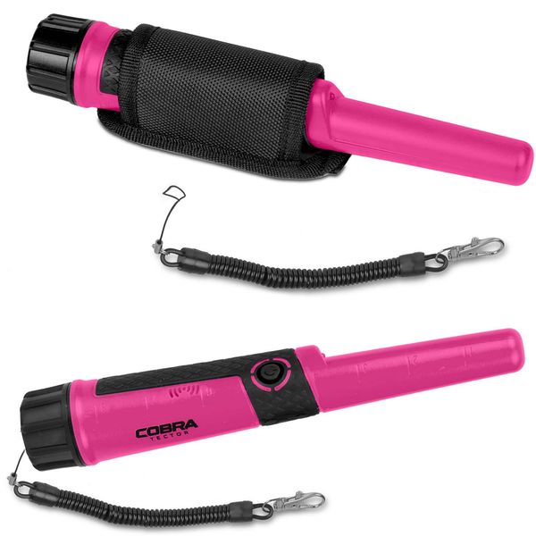 Wykrywacz metalu Pinpointer Cobra Tector CT-1079 zdjęcie 1
