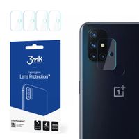 3MK FLEXIBLE GLASS LENS ONEPLUS NORD N10 5G