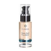 Snake Fluid Foundation Beige podkład KRYJĄCY LIFTINGUJĄCY MATUJĄCY 30 ml