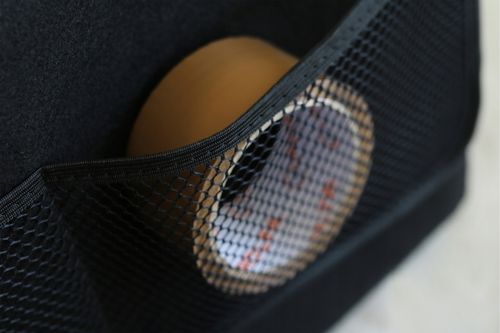 TORBA DO BAGAŻNIKA ORGANIZER KUFER SAMOCHODOWY na Arena.pl