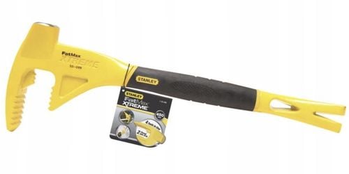 STANLEY ŁOM FUBAR 46CM na Arena.pl