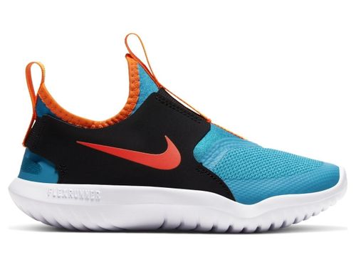 Buty dziecięce NIKE FLEX RUNNER 35 na Arena.pl
