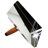 Przyrząd do Fugowania Klinkieru Paca do Fugowania do spoin 6 szt. Korek