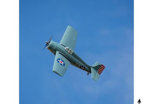 Grumman F4F Wildcat Plug & Play na Arena.pl