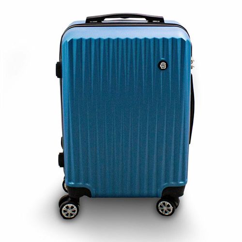 17073 KOMPLET WALIZEK PODRTÓŻNYCH TURYSTYCZNYCH XL+L+M  abs twarde na Arena.pl