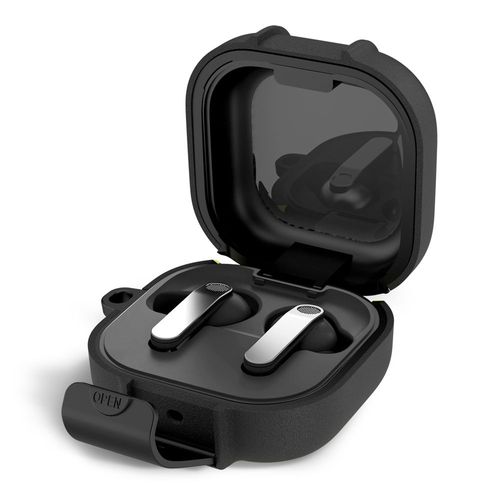 tech-protect slim hook samsung galaxy buds 4 / 4 pro black na Arena.pl