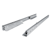 Prowadnica do stołu zwykła, 950 mm