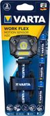 Latarka czołowa VARTA Work Flex Motion Sensor H20 150lm Zasięg 78m
